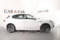 2025 Maserati GRECALE