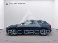 2025 Maserati GRECALE