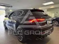 2025 Maserati GRECALE
