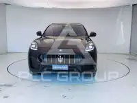 2025 Maserati GRECALE