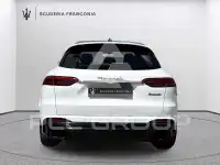 2025 Maserati GRECALE