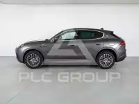 2025 Maserati GRECALE
