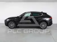2025 Maserati GRECALE