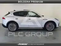 2025 Maserati GRECALE