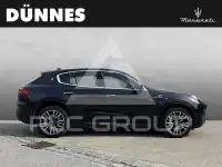 2025 Maserati GRECALE