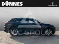 2025 Maserati GRECALE