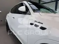 2025 Maserati GRECALE