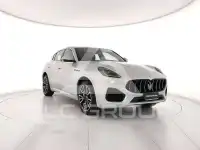 2025 Maserati GRECALE