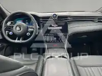 2025 Maserati GRECALE