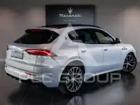 2025 Maserati GRECALE