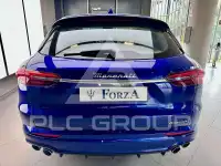 2026 Maserati GRECALE