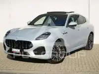 2025 Maserati GRECALE