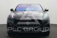 2025 Maserati GRECALE