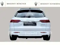 2025 Maserati GRECALE