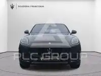 2025 Maserati GRECALE