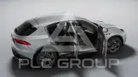 2025 Maserati GRECALE