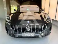 2025 Maserati GRECALE