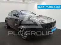 2025 Maserati GRECALE