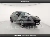 2025 Maserati GRECALE