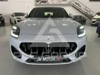 2025 Maserati GRECALE