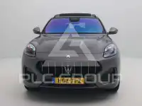 2025 Maserati GRECALE