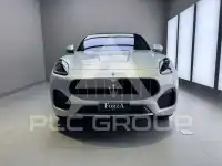 2025 Maserati GRECALE