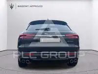 2025 Maserati GRECALE