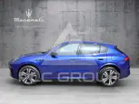 2025 Maserati GRECALE
