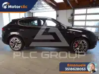 2025 Maserati GRECALE