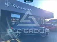 2025 Maserati GRECALE