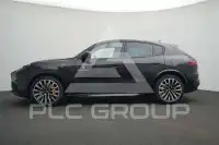 2025 Maserati GRECALE
