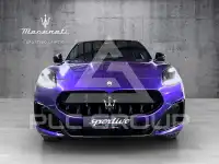 2025 Maserati GRECALE