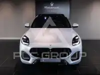 2025 Maserati GRECALE