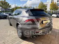 2025 Maserati GRECALE