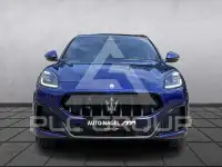 2025 Maserati GRECALE