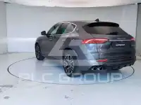 2025 Maserati GRECALE