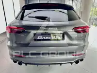 2025 Maserati GRECALE