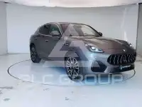 2025 Maserati GRECALE