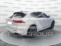 2025 Maserati GRECALE
