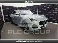 2025 Maserati GRECALE