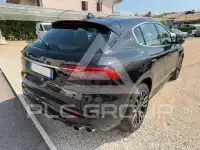 2025 Maserati GRECALE