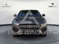 2025 Maserati GRECALE