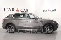 2025 Maserati GRECALE