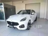 2025 Maserati GRECALE