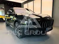 2025 Maserati GRECALE