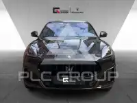 2025 Maserati GRECALE