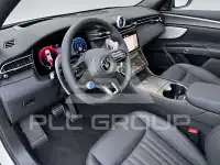 2025 Maserati GRECALE