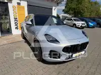 2025 Maserati GRECALE