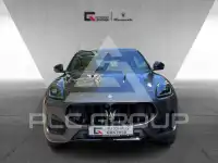 2025 Maserati GRECALE