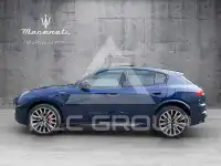 2025 Maserati GRECALE